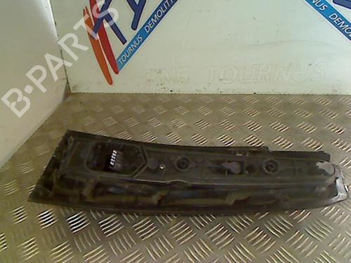 Left taillight OPEL MERIVA A MPV (X03) 1.6 (E75) | BP21752422C34 