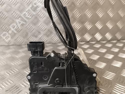 Front left lock FIAT GRANDE PUNTO (199_) 1.9 D Multijet | BP23136425C98 