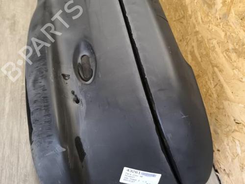 Rear bumper PEUGEOT 206 Hatchback (2A/C) 1.4 HDi eco 70 | BP21748928C8 