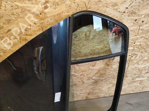 Right rear door VW GOLF VI (5K1) 1.6 TDI | BP21734667C5