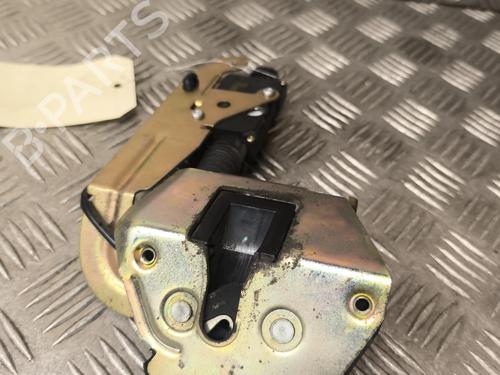 Used Rear right lock CITROËN C8 (EA_, EB_) 2.0 HDi (120 hp) 21748238