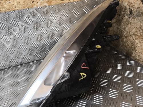 Right headlight FORD S-MAX (WA6) 2.0 TDCi | BP22181301C29