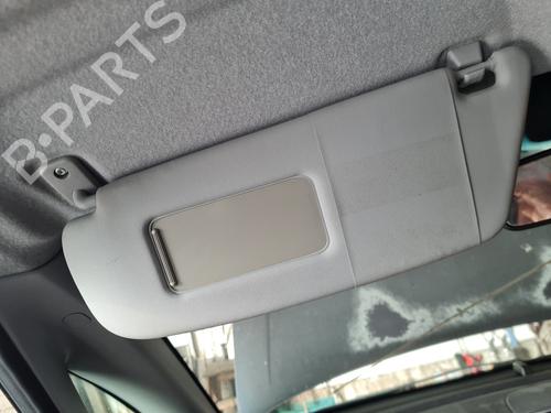 Left front door OPEL MERIVA A MPV (X03) 1.7 CDTI (E75) | BP29014814C2 