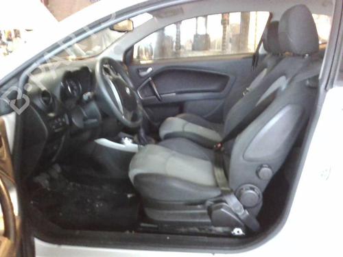 Front left lock ALFA ROMEO MITO (955_) 1.4 MultiAir (955AXL1B) | BP21729822C98 