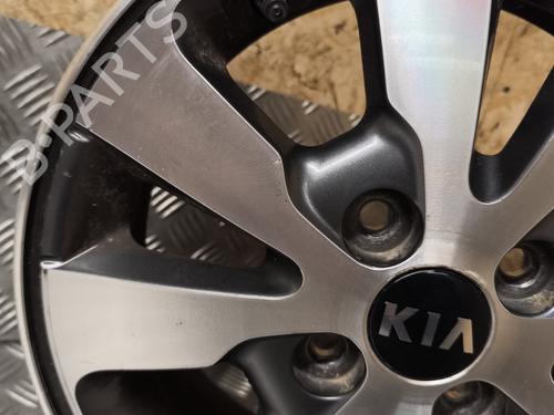 Rim KIA PICANTO II (TA) 1.0 | BP22009447C45