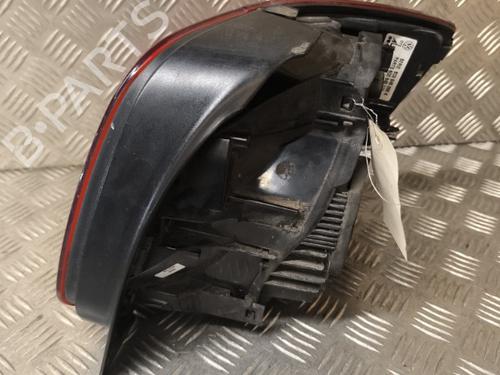 Left taillight VW POLO V (6R1, 6C1) 1.4 TDI | BP21733871C34 
