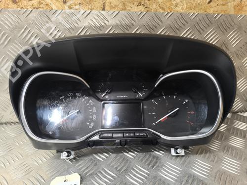 Used Instrument cluster CITROËN C3 AIRCROSS II (2R_, 2C_) 1.2 PureTech 130 (2RHNYH) (131 hp) 28304955