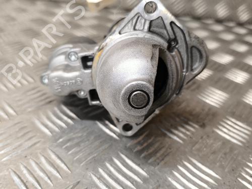 Startmotor OPEL CORSA E (X15) 1.4 Turbo (08, 68) (101 hp) 23110286