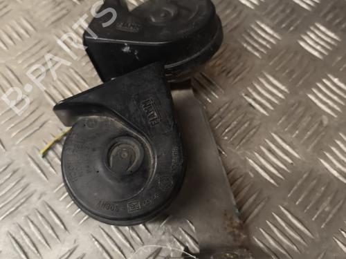 Horn PEUGEOT 807 (EB_) 2.0 (136 hp) 21733726