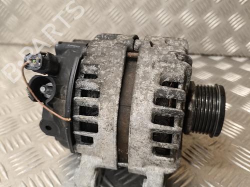 Alternator CITROËN C3 II (SC_) 1.4 HDi 70 (SC8HZC, SC8HR0, SC8HP4) | BP25277056M7 