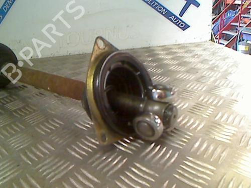 Left front driveshaft RENAULT ESPACE IV (JK0/1_) 2.2 dCi (JK0H) | BP21746690M38 