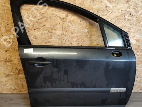Used Right front door RENAULT VEL SATIS (BJ0_) 2.2 dCi (BJ0E, BJ0F) (150 hp) 21751510