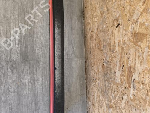 Used Rear bumper reinforcement FIAT 500 (312_) 1.2 (312AXA1A) (69 hp) 23887658