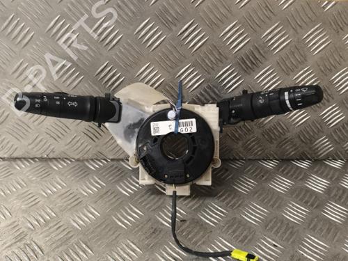 Used Steering column stalk NISSAN MICRA III (K12) 1.2 16V (80 hp) 21741185