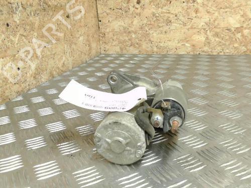 Used Starter OPEL MERIVA B MPV (S10) 1.7 CDTI (75) (110 hp) 21744885