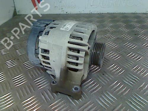 Alternator FIAT PANDA (169_) 1.2 (169.AXB11, 169.AXB1A) | BP21732180M7 