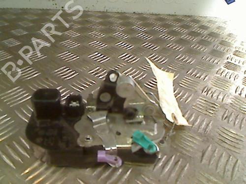 Used Rear right lock CHRYSLER PT CRUISER (PT_) 2.2 CRD (121 hp) 21751357