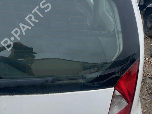Tailgate SEAT Mii (KF1, KE1) 1.0 | BP21730411C6 
