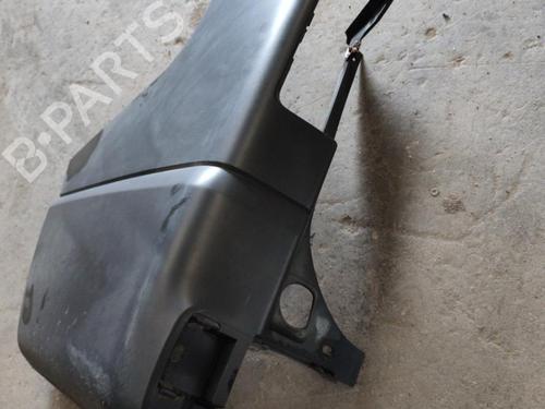 Used Corner bumper RENAULT TRAFIC III Van (FG_) 1.6 dCi 115 (FGMD) (116 hp) 21734256
