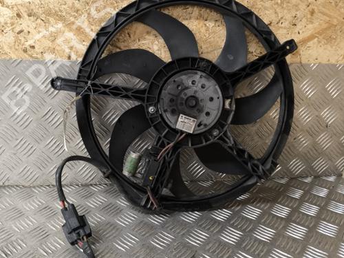 Køleventilator elektrisk MINI MINI (R56) Cooper D (109 hp) 21733439