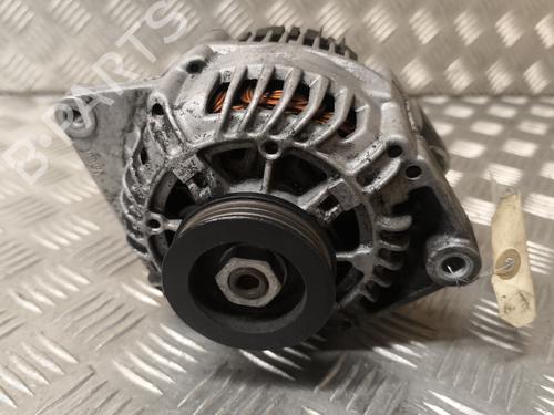 Used Alternator RENAULT MEGANE I (BA0/1_) 1.4 e (BA0E, BA0V) (75 hp) 21739903