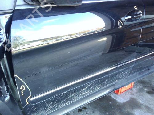 Used Left front door MERCEDES-BENZ B-CLASS Sports Tourer (W245) B 200 CDI (245.208) (140 hp) 21745033