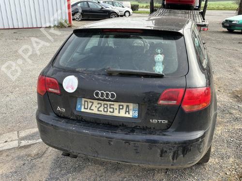 Right tailgate light AUDI A3 Sportback (8PA) 1.9 TDI | BP22388832C80 