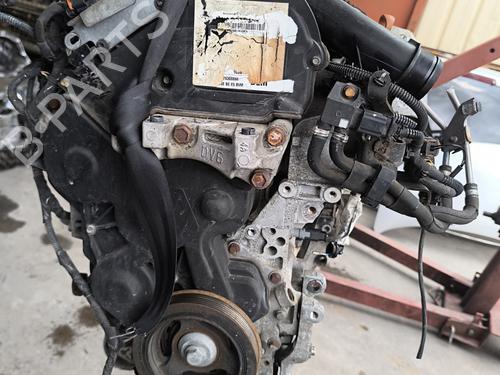 Moteur PEUGEOT PARTNER Box Body/MPV 1.6 HDi (90 hp) 27528208