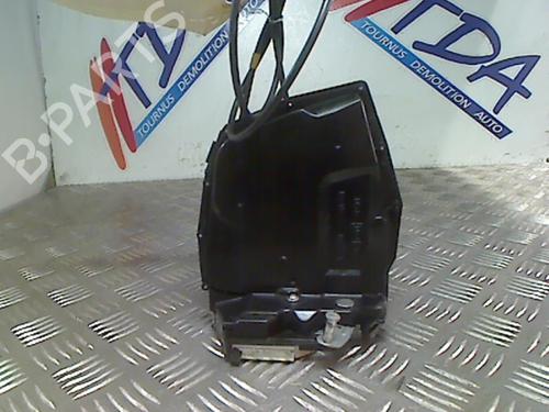 Høyre bak lås SUZUKI SWIFT III (MZ, EZ) 1.3 (RS413, ZC11S) | BP21739203C99 