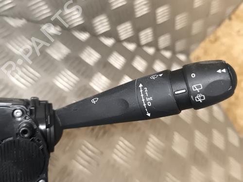 Steering column stalk PEUGEOT 208 I (CA_, CC_) 1.2 VTI 82 | BP22013375I23 