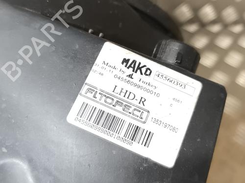 Venstre forlygte CITROËN NEMO MPV 1.3 HDi 75 | BP24828978C28 
