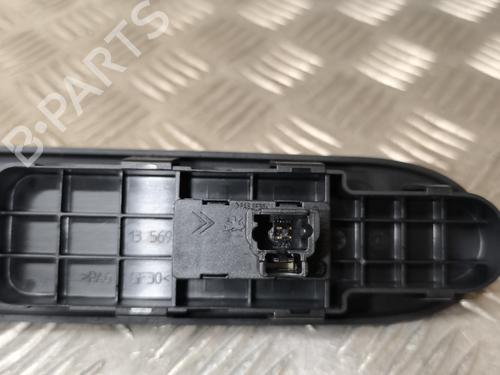 Right front window switch PEUGEOT 307 (3A/C) 2.0 HDi 110 | BP27276480I26 