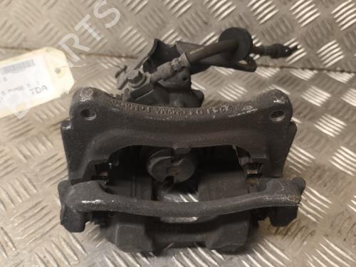 Bremssattel links hinten FORD TRANSIT V363 Platform/Chassis (FED, FFD) 2.0 EcoBlue RWD | BP21741172M107 