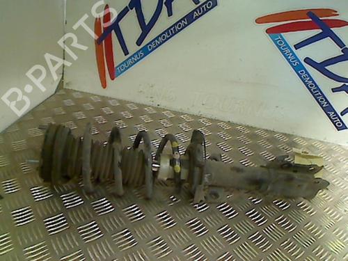 Right front shock absorber FORD B-MAX (JK) 1.6 TDCi | BP21747167M17 