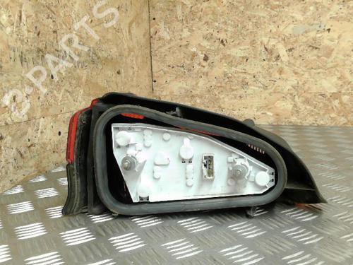 Right taillight PEUGEOT 106 I (1A, 1C) 1.1 | BP21737526C35 