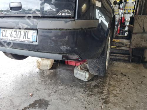 Rear bumper CITROËN C4 I (LC_) 1.6 HDi | BP29193536C8 