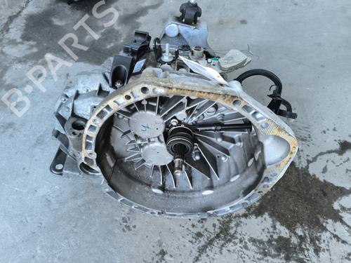 Used Gearbox RENAULT LATITUDE (L70_) 2.0 dCi 150 (L70H) (150 hp) 22014815