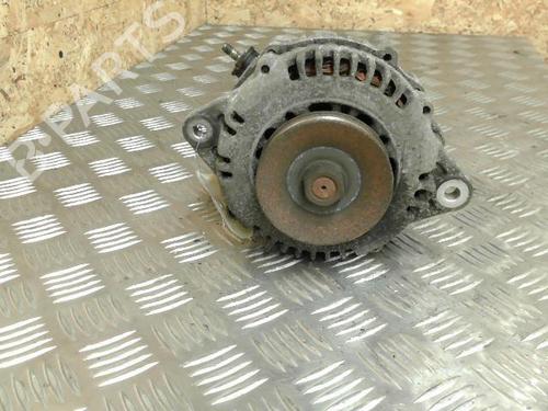 Alternator NISSAN ALMERA TINO (V10) 2.2 dCi | BP21728985M7 