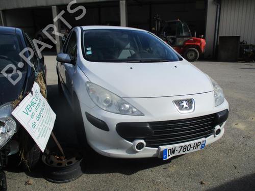Rim PEUGEOT 307 (3A/C) 1.6 HDi | BP21751944C45 