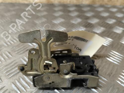 Rear left lock CITROËN SAXO (S0, S1) 1.1 X, SX | BP21744680C100 