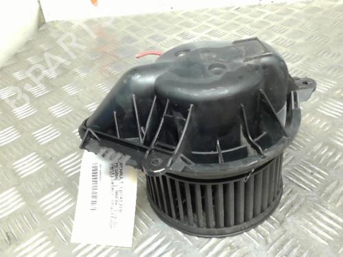 Heater blower motor RENAULT MEGANE I Grandtour (KA0/1_) 1.9 dTi (KA0N) | BP21750206M62 
