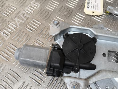 Rudehejsemekanisme Højre foran RENAULT KANGOO Express (FC0/1_) 1.5 dCi (FC07, FC1R) | BP29120412C23 