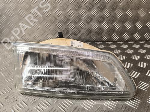 Used Right headlight PEUGEOT 106 II (1A_, 1C_) 1.0 i (50 hp) 27920133
