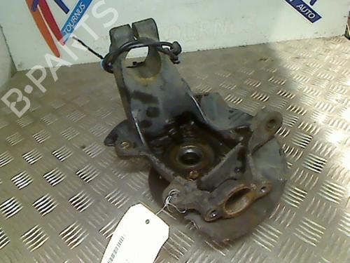 Used Right front steering knuckle MINI MINI (R50, R53) One (90 hp) 21732155