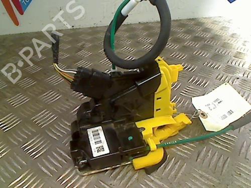 Used Front left lock HYUNDAI i30 (GD) 1.6 CRDi (110 hp) 21751065