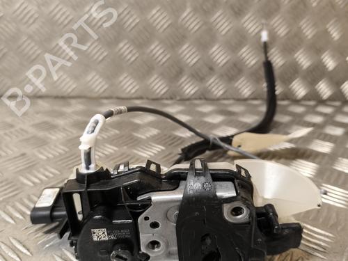 Used Front left lock CITROËN C3 AIRCROSS II (2R_, 2C_) 1.2 PureTech 130 (2RHNYH) (131 hp) 21732595