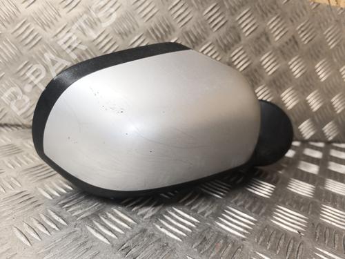 Right mirror DACIA DUSTER (HS_) 1.5 dCi 4x4 (HSMC, HSMD) | BP29162514C27