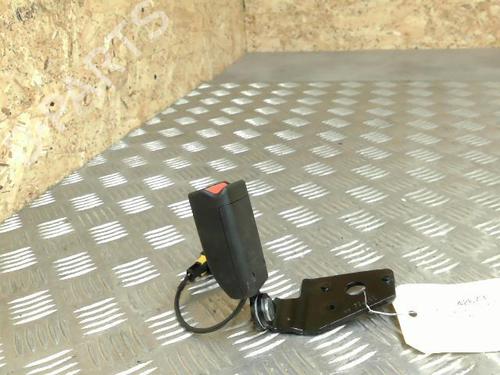 Seat buckle CITROËN C4 II (NC_) 1.6 HDi 115 | BP21745044I32 