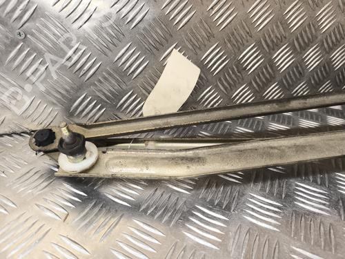 Front wiper motor PEUGEOT J5 Bus (290P) 2.5 TD | BP29840888M29