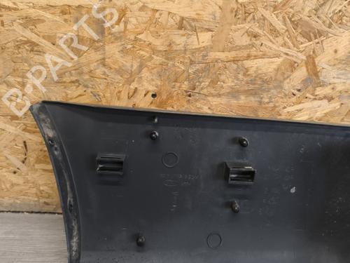 Corner bumper FORD TRANSIT Van (FA_ _) 2.2 TDCi | BP21729717C117 